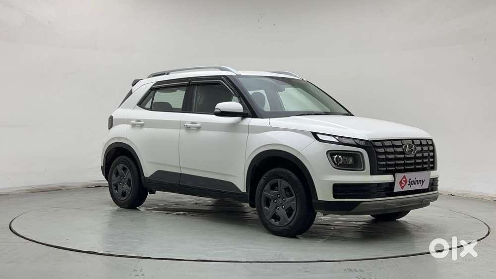 Hyundai Venue Sx, 2023, Petrol