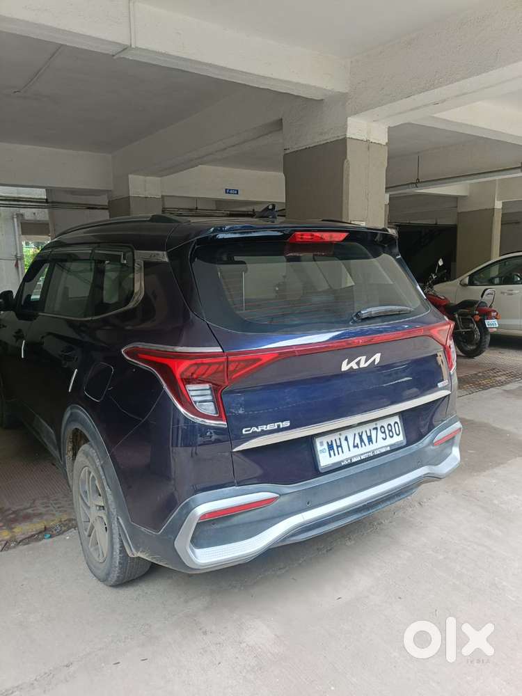 Kia Carens 2023 Petrol
