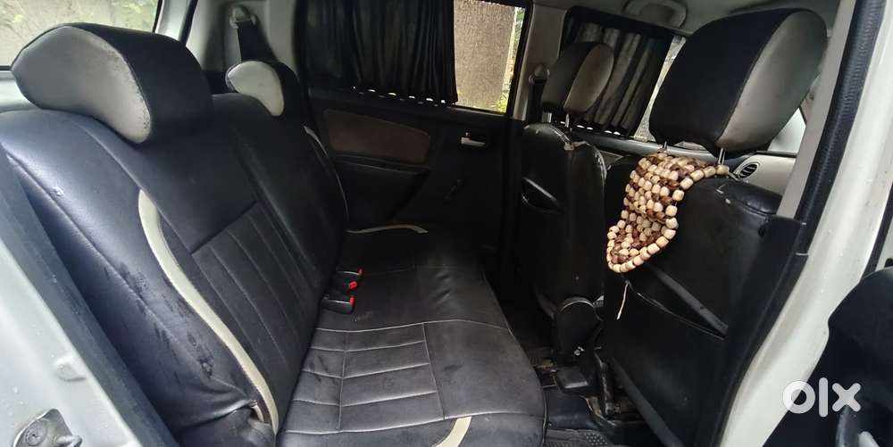 Maruti Suzuki Wagon R 1.0 Lxi Cng, 2014, Cng & Hybrids