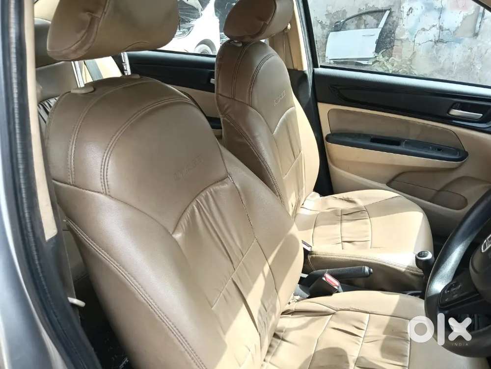 Honda Amaze 2019 Diesel Well Maintained