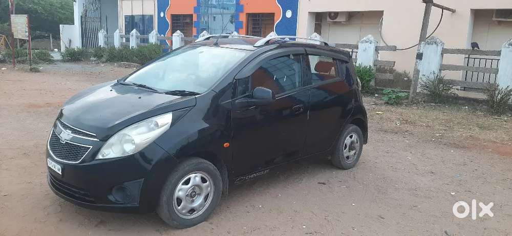 Chevrolet Beat 2012 Diesel 78000 Km Driven