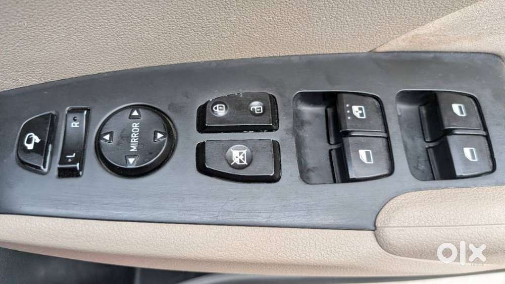 Hyundai Verna Ex 1.6 At Crdi, 2018, Diesel