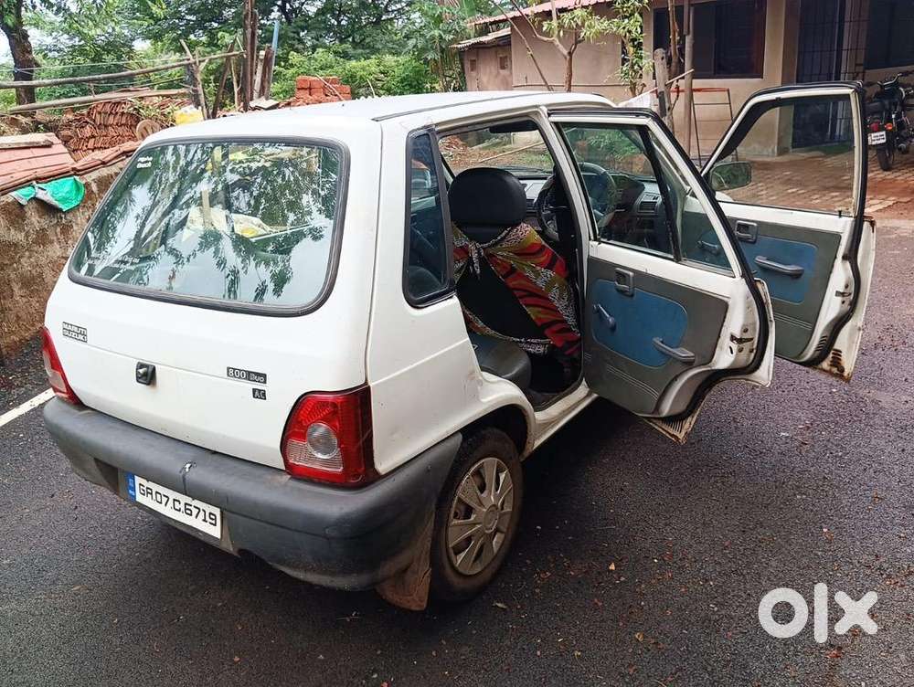 2009 Maruti Suzuki Manual For Sell