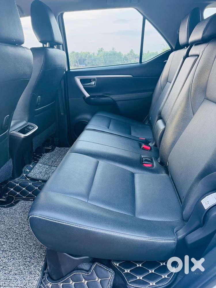 Toyota Fortuner 3.0 4x2 Mt, 2025, Diesel