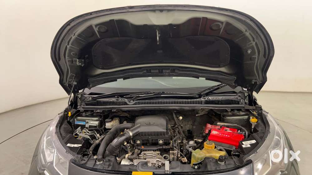 Tata Nexon 1.2 Revotron Xz Plus (o), 2021, Petrol