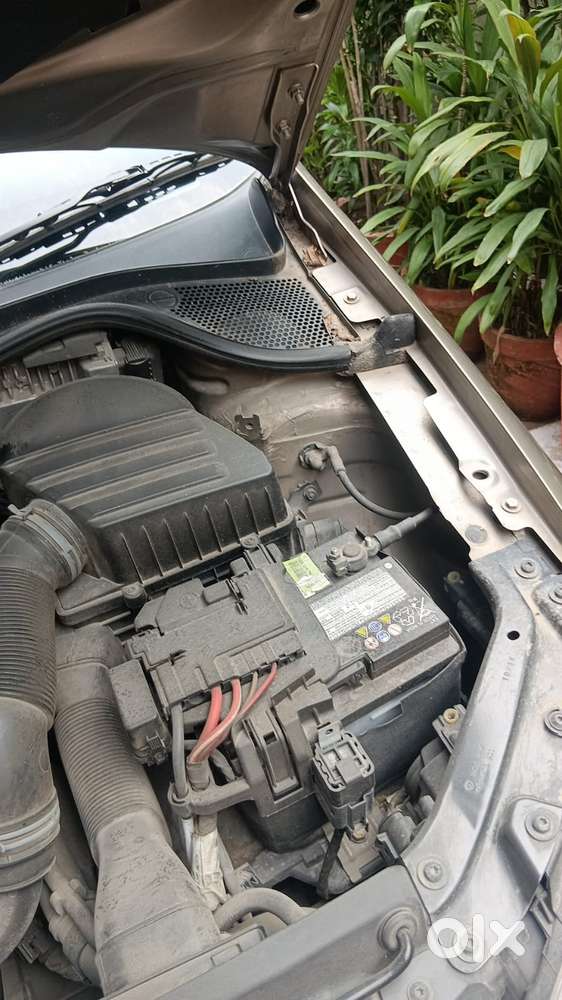 Volkswagen Vento Ipl Ii Petrol Highline, 2016, Petrol