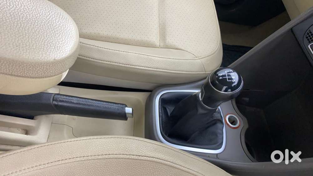 Volkswagen Vento 2013-2015 Konekt Diesel Highline, 2014, Diesel