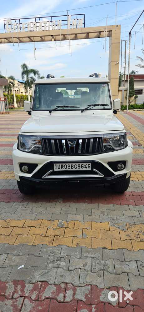 Mahindra Bolero 1.5 B6 (o), 2025, Diesel