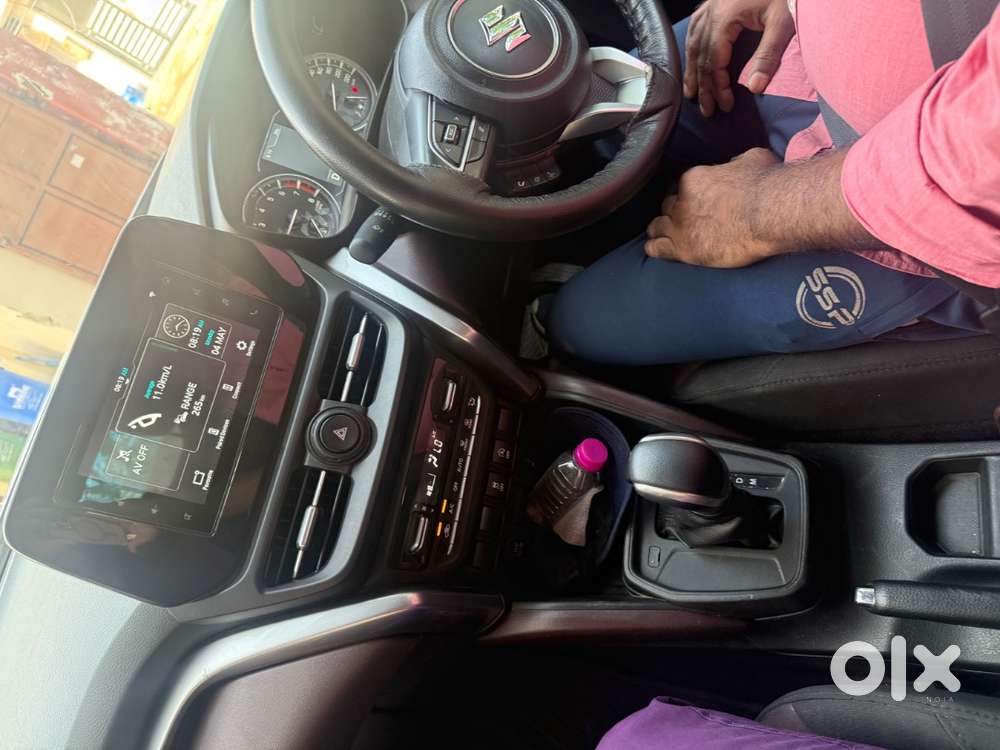 Delta Smart Hybrid Automatic In Good Condition