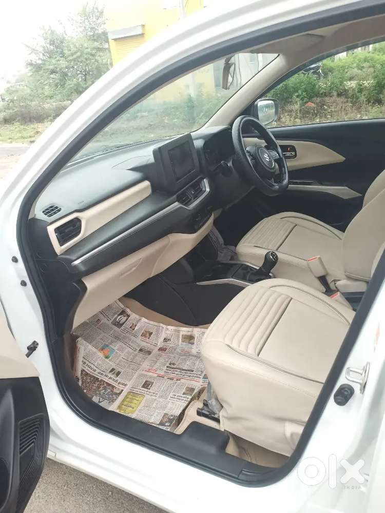 Maruti Suzuki Dzire 2024 Drive