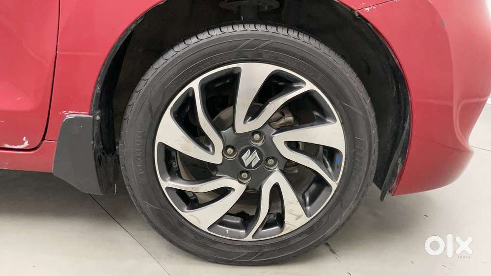 Maruti Suzuki Baleno 1.2 Zeta, 2020, Petrol
