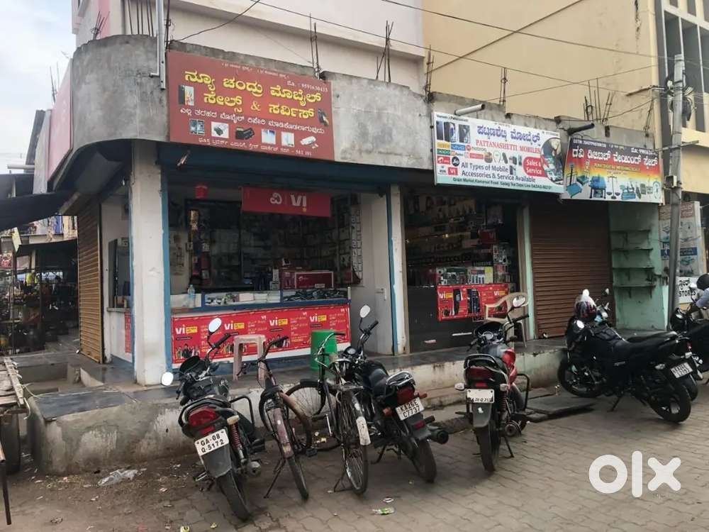 Commercial Complex for sale