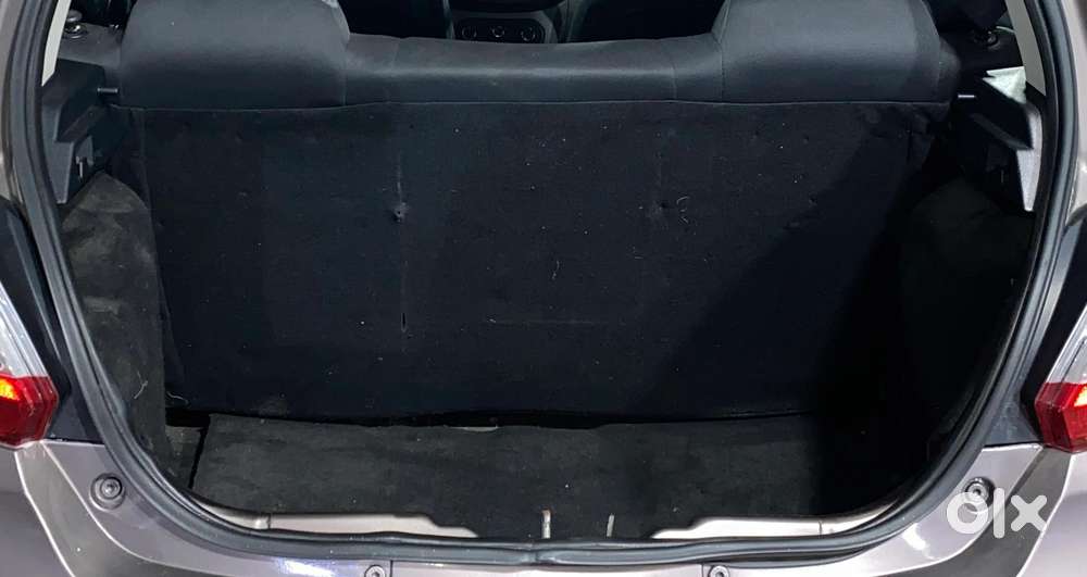 Tata Tiago 1.05 Revotorq Xt, 2018, Petrol