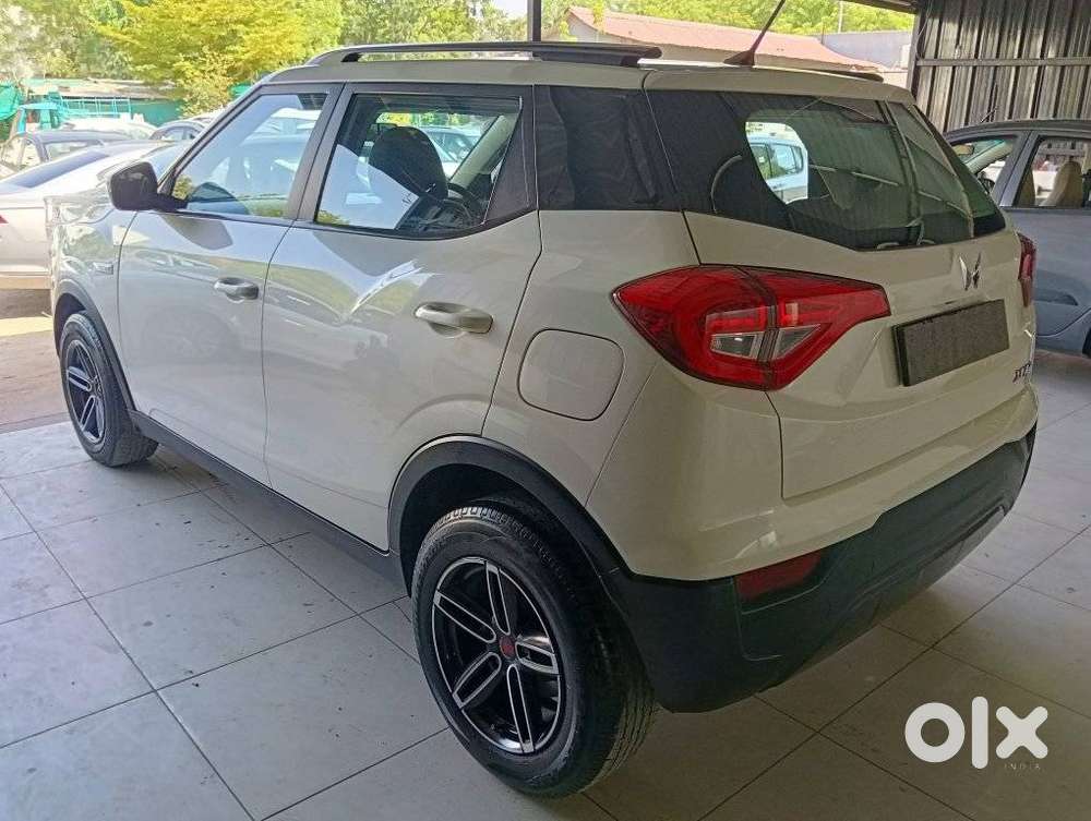 Mahindra Xuv300 W6 Diesel, 2023, Diesel