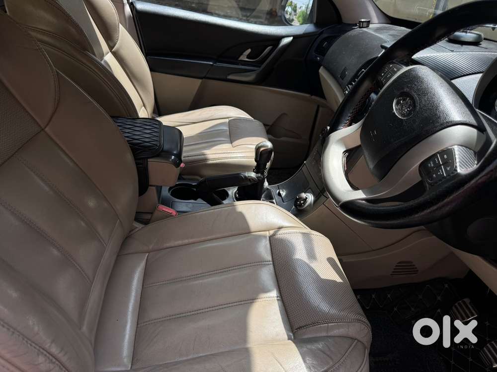 Mahindra Xuv500 Diesel 2017