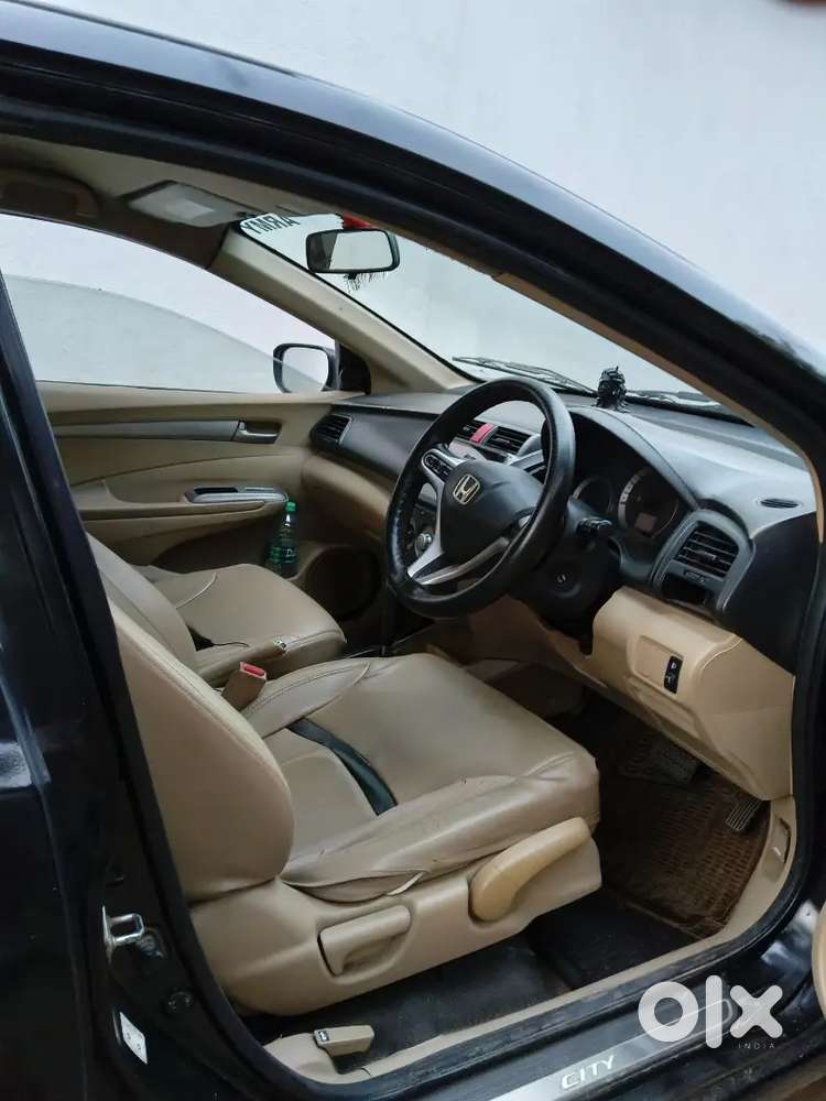 Honda City Petrol 2010