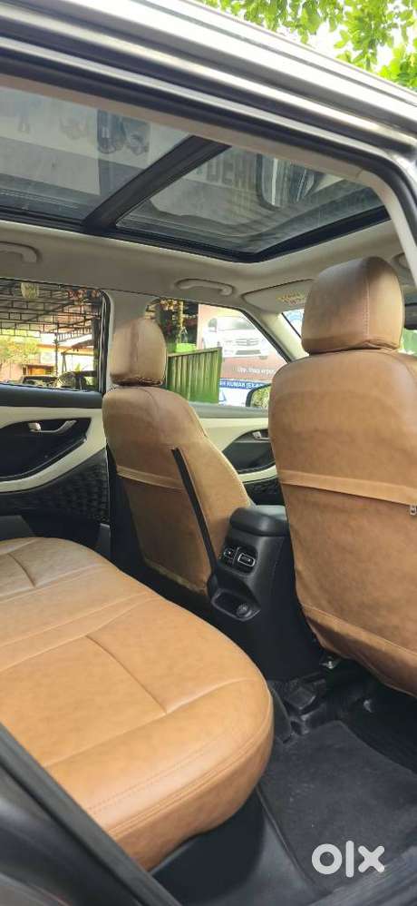 Hyundai Creta 1.5 Crdi Sx, 2020, Diesel