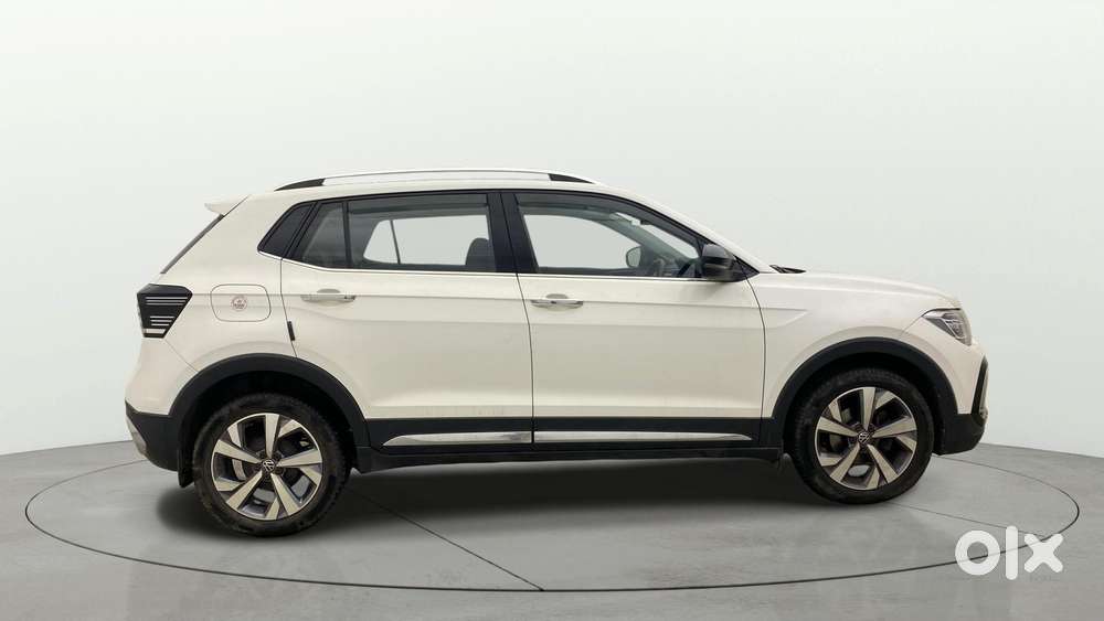 Volkswagen Taigun 1.0 Tsi Topline, 2022, Petrol