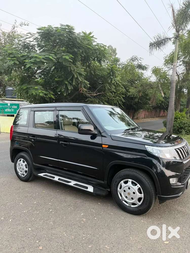 Mahindra Bolero Neo 1.5 N8, 2023, Diesel
