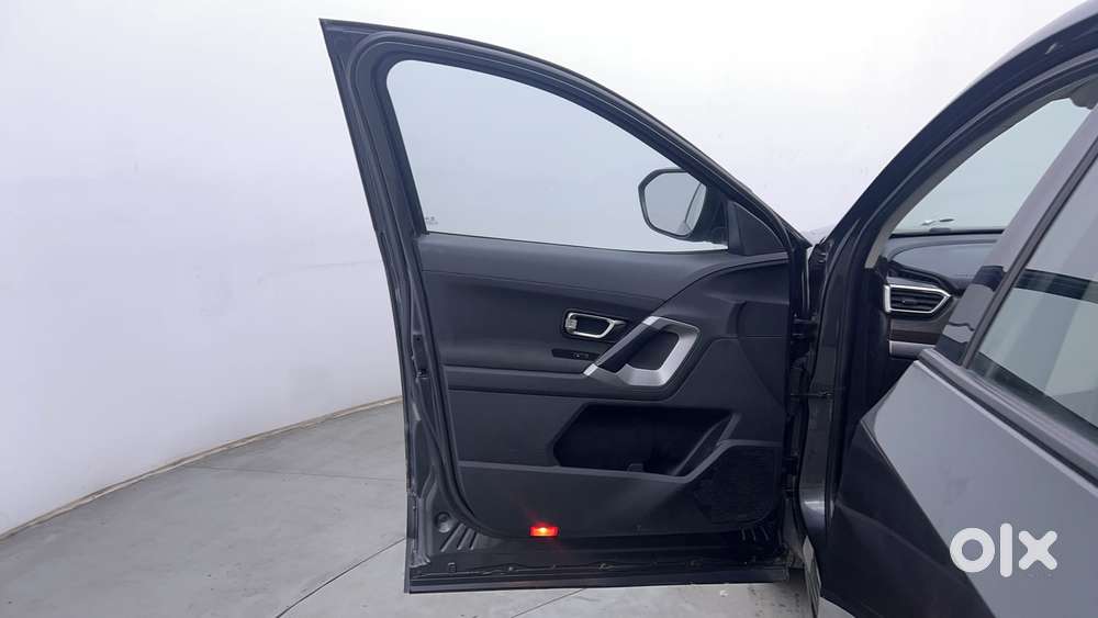 Tata Harrier Xt, 2019, Diesel