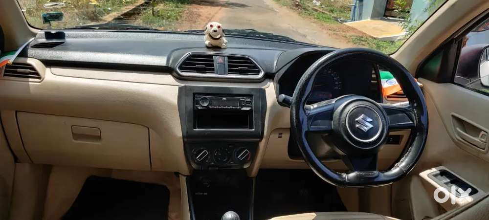 Swift Tours 2024 Model Single Owner Cng / Petrol