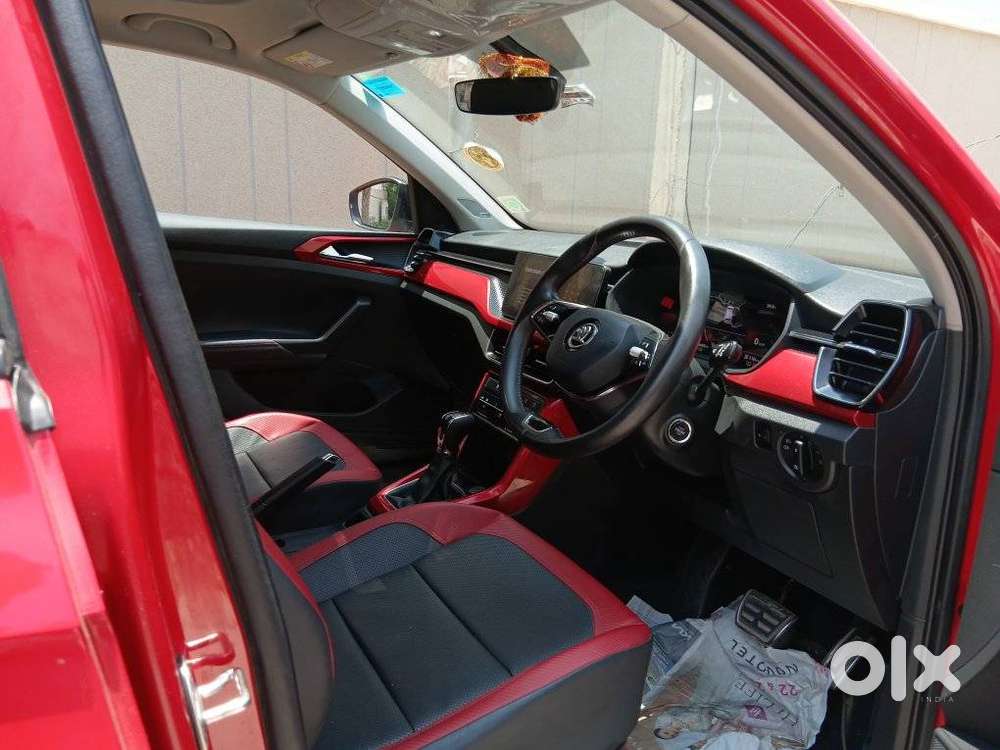 Skoda Kushaq 1.0 Monte Carlo Tsi At, 2023, Petrol