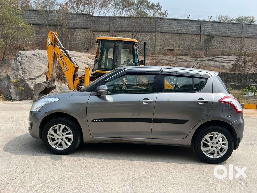 Maruti Suzuki Swift Ddis Zdi, 2013, Diesel