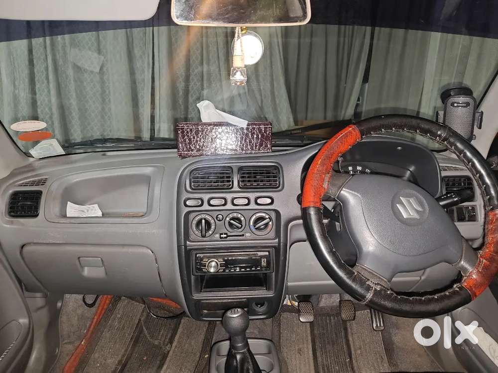 Maruti Suzuki Alto K10 2011 Vxi 1.0 Manual