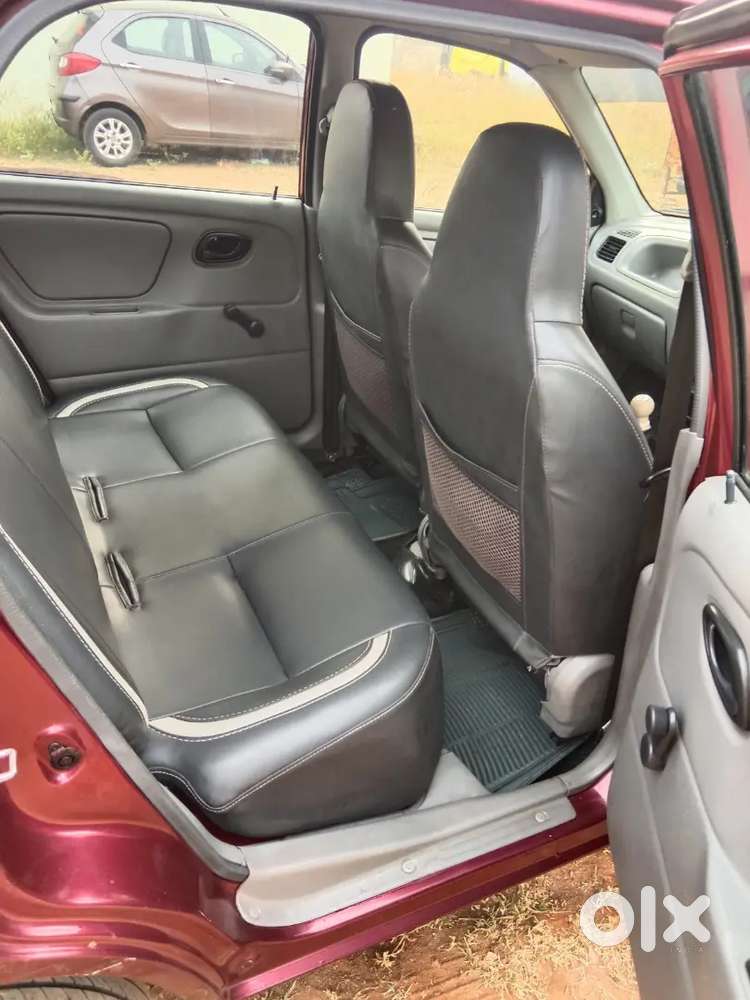 Maruti Suzuki Alto K10 2010 Petrol 47500 Km Driven