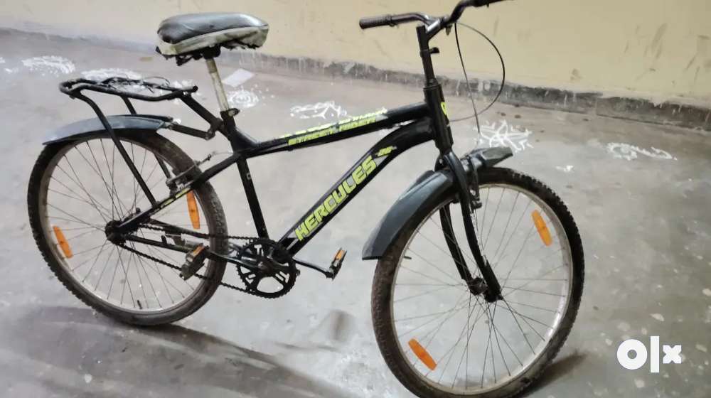 Hercules street rider 26 cycle online price