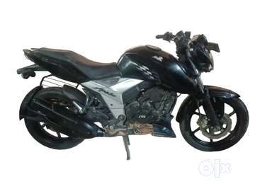 Olx on sale tvs apache