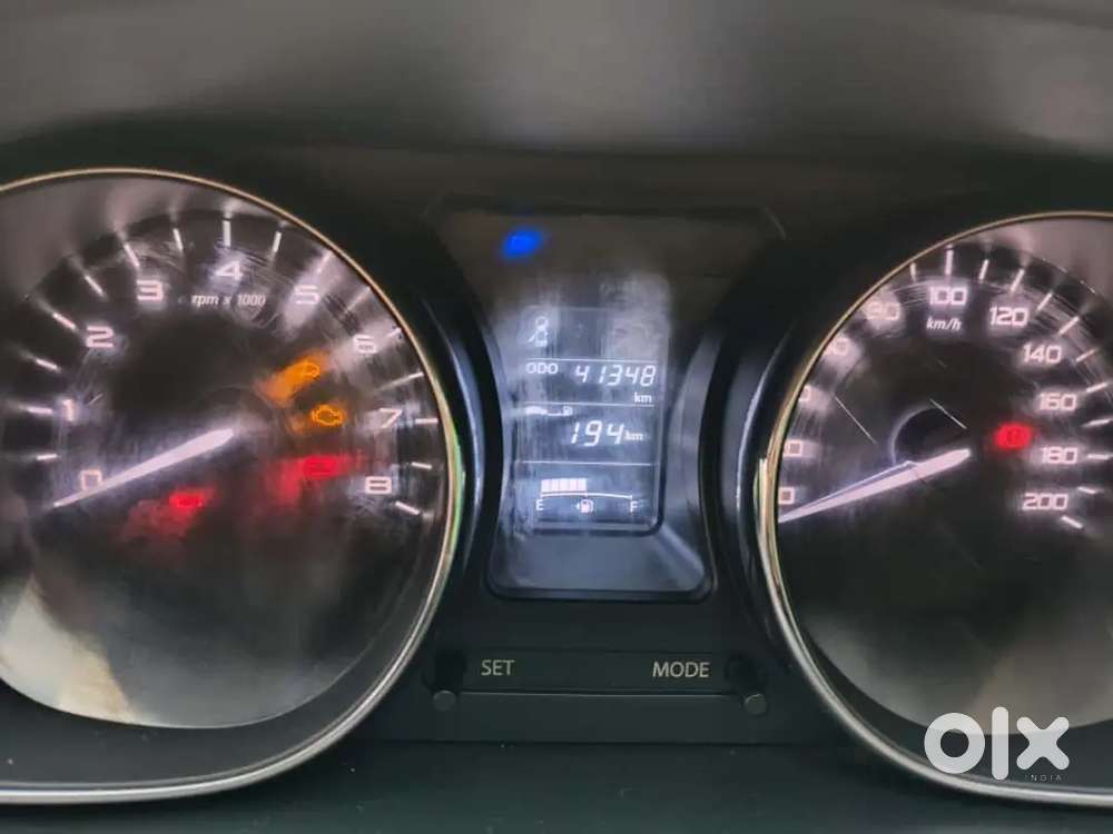 Tata Tiago 2019 Petrol Well Maintained