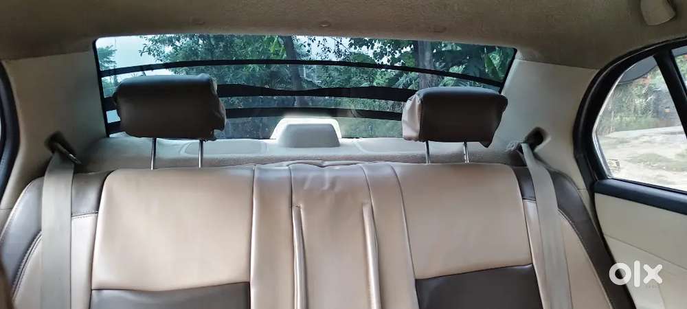 Maruti Suzuki Swift Dzire 2014