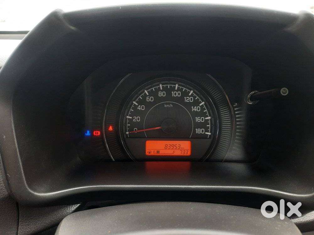 Maruti Suzuki Celerio 1.0 Vxi Mt, 2022, Petrol