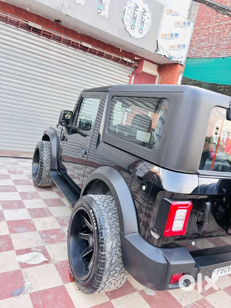 Mahindra Diesel Manual 2023