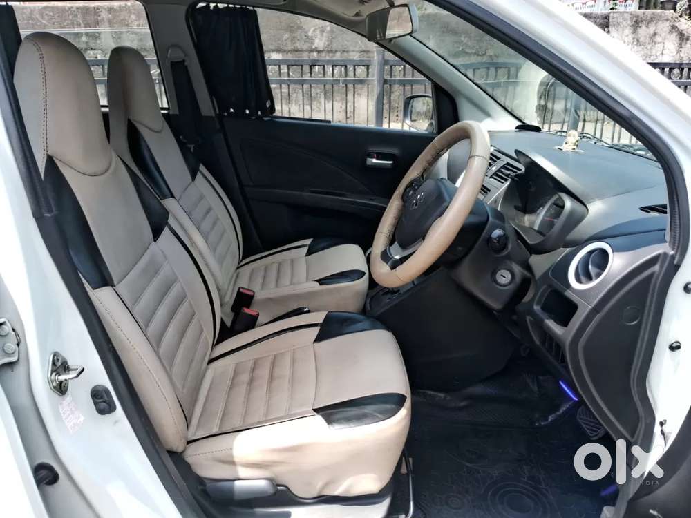Maruti Suzuki Celerio 1.0 Zxi Amt, 2019, Petrol