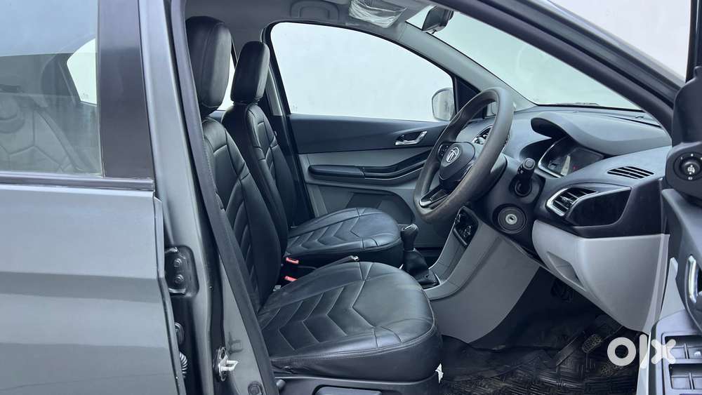 Tata Tiago 1.2 Revotron Xz Plus, 2021, Petrol