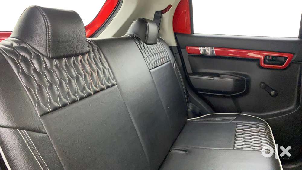 Maruti Suzuki S-presso Lxi, 2021, Cng & Hybrids