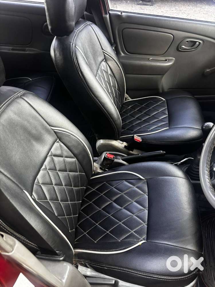 Maruti Alto Lxi 2007
