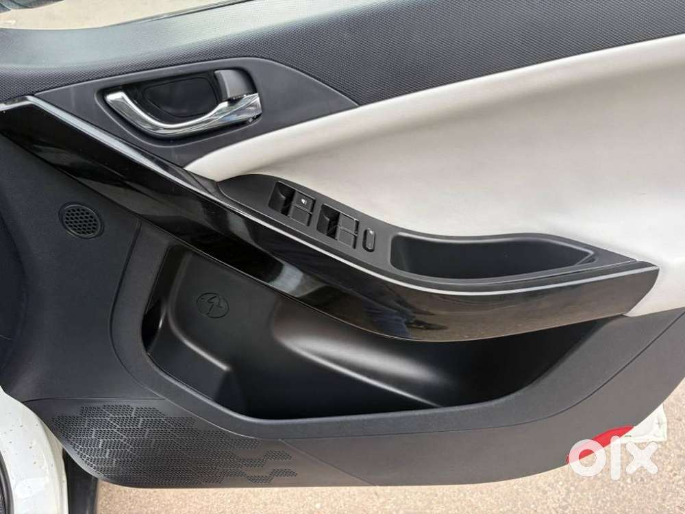 Tata Nexon Ev Empowered Plus A 45, 2025, Electric