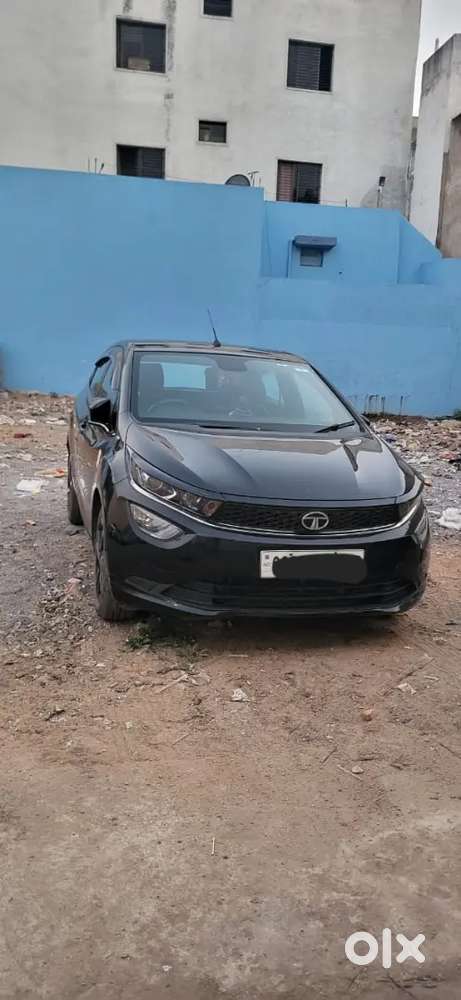 Tata Altroz 2021