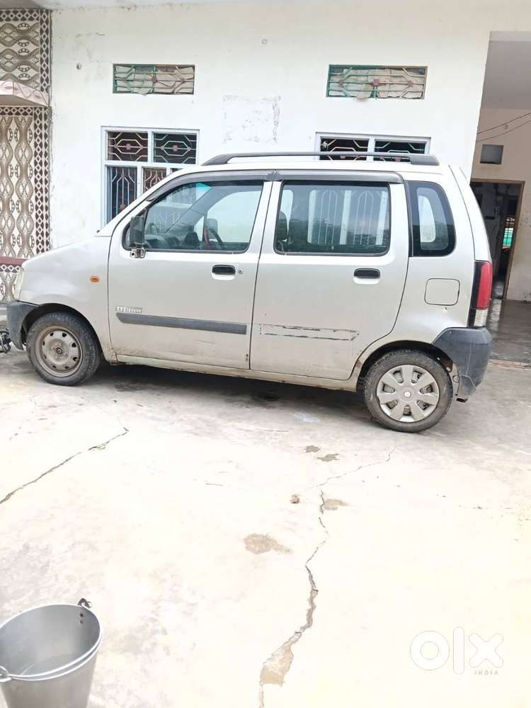 Wagonr Bechni Hai