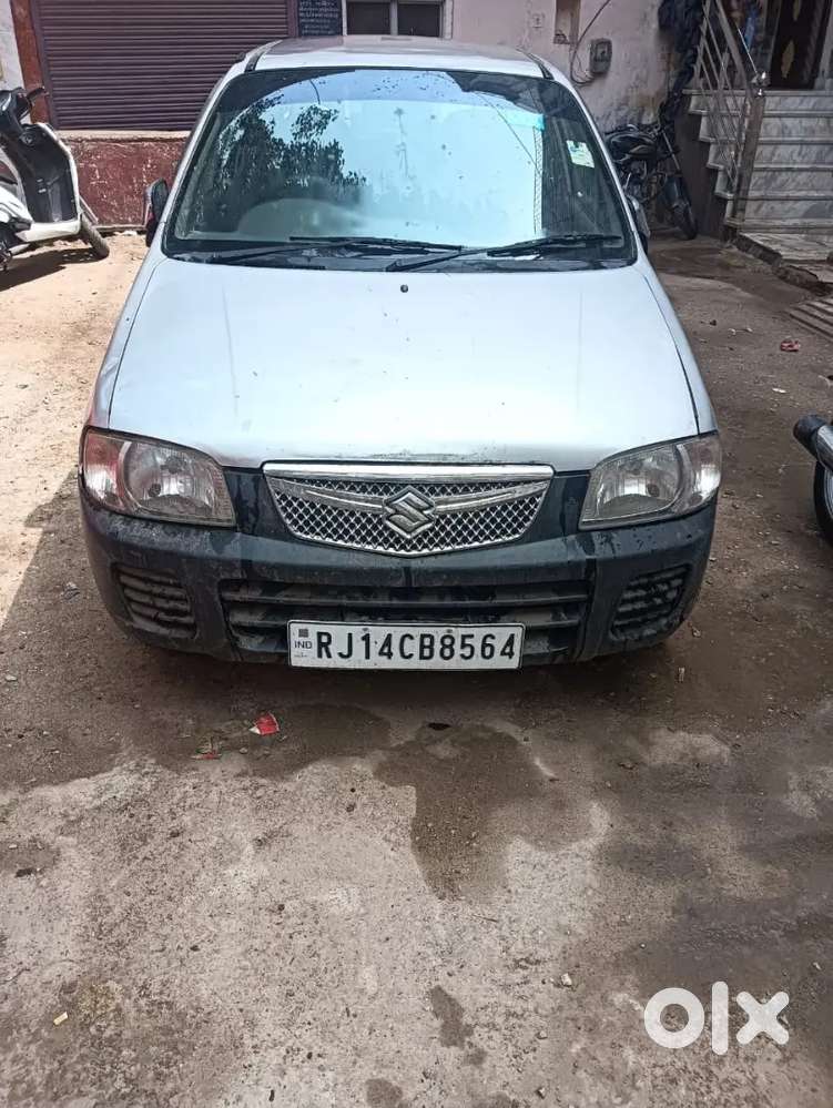 Maruti Suzuki Alto 2006 Petrol 54000 Km Driven