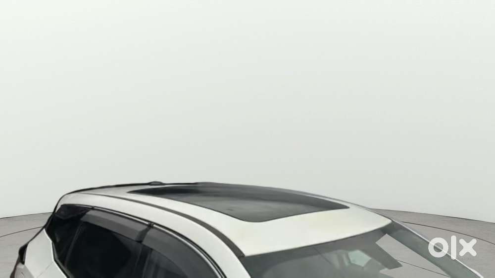 Tata Harrier 2.0 Xz Sunroof Dual Tone, 2021, Diesel