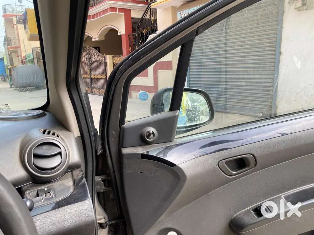Chevrolet Beat 2013 Diesel Good Condition