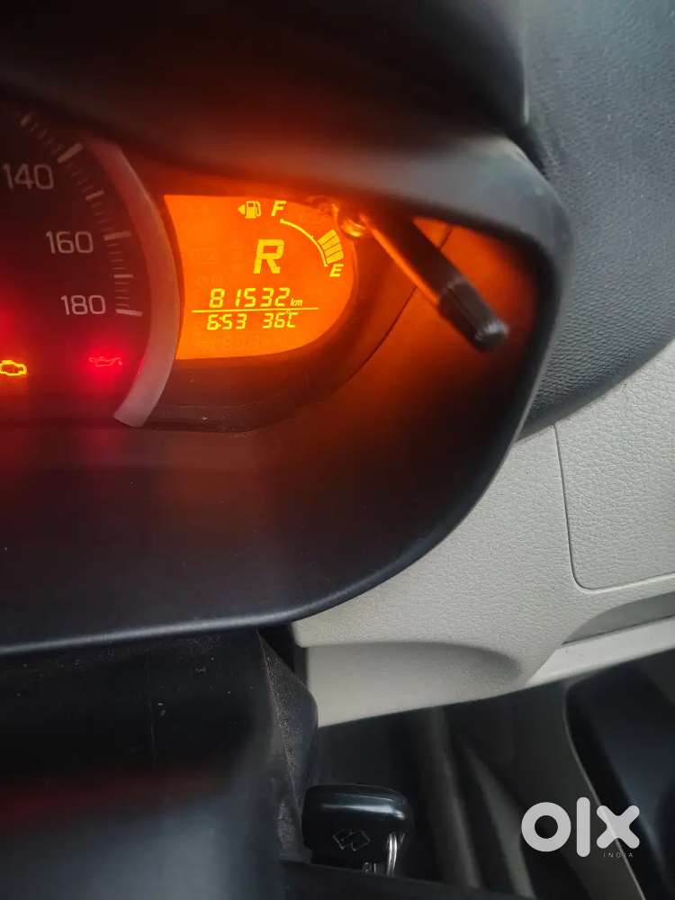 Maruti Suzuki Celerio 2014 Petrol Well Maintained