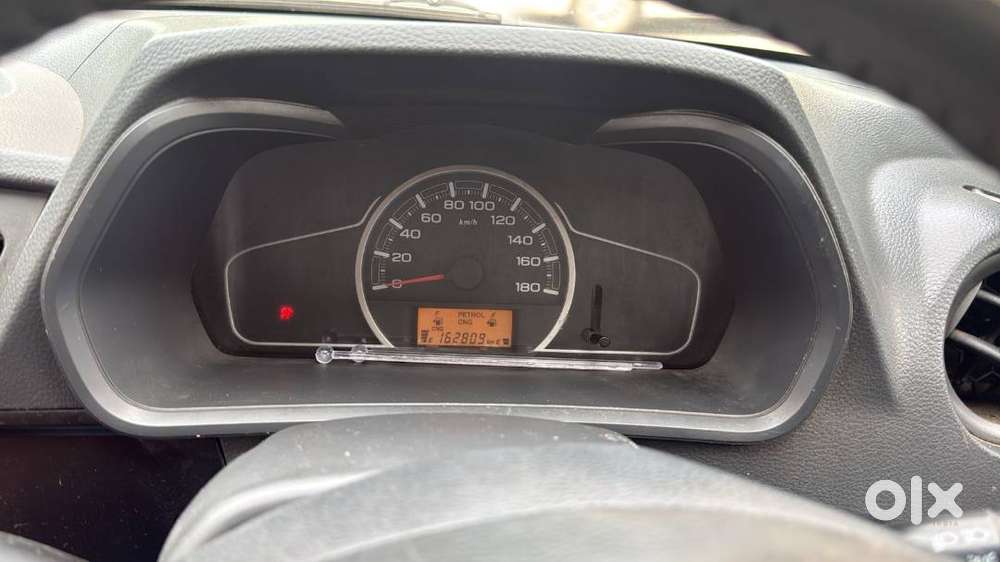 Maruti Suzuki Alto K10 Lxi (o) | 2018 | Well Maintained | Personal Use