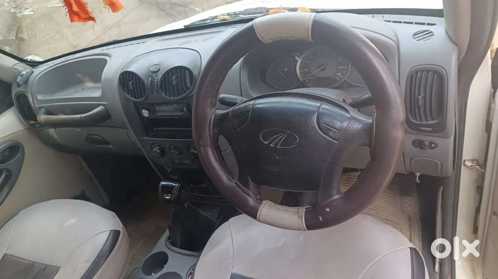 Mahindra Scorpio Classic 2009