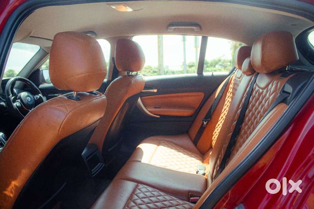 2013 Bmw 118d (f20) | Stage-2 | Tastefully Upgraded | Enthusiast Owned