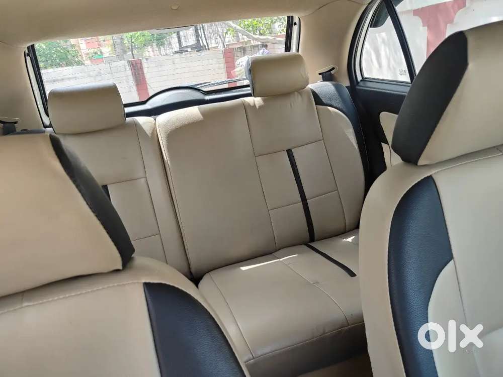 Tata Indica Vista 2012 Diesel Well Maintained